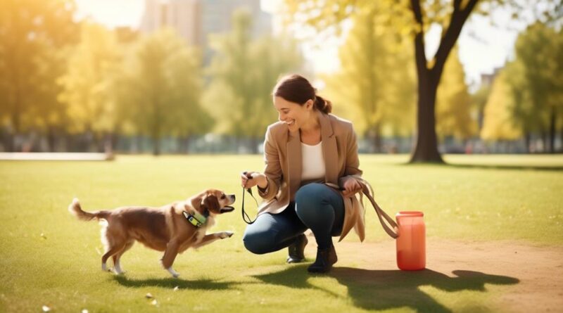 affordable dog training options