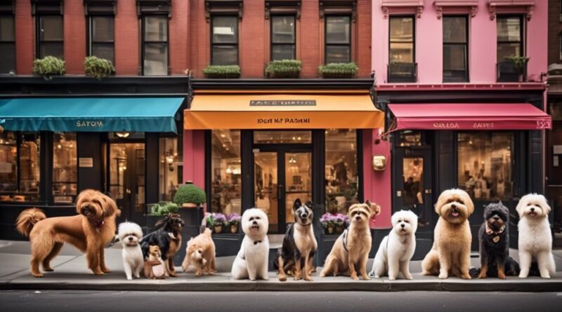 best nyc dog groomers revealed