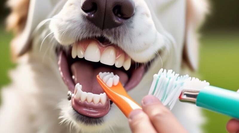 dog dental care guide