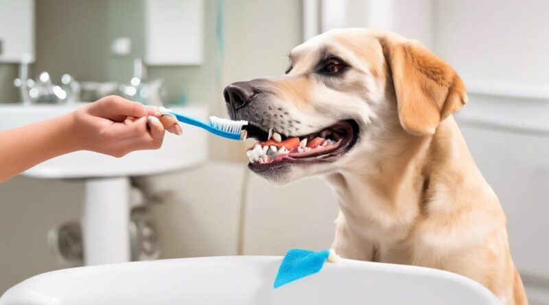 dog dental care guide