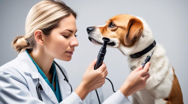 dog ear infection treatments