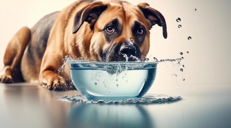 dog hydration made easy