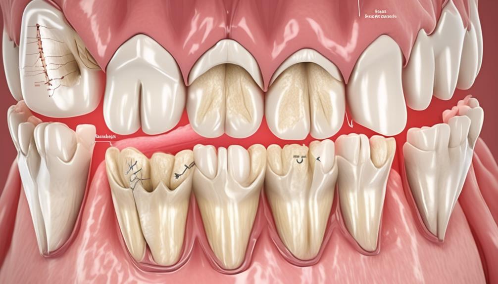 exploring canine oral structure