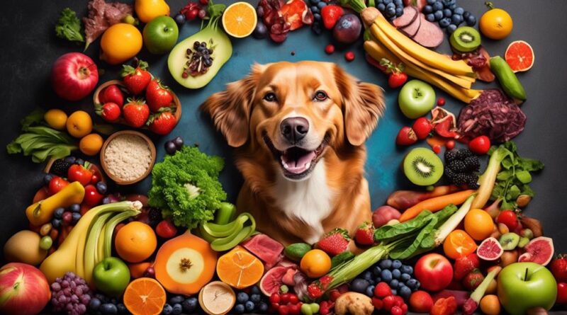 grain free diet for dogs