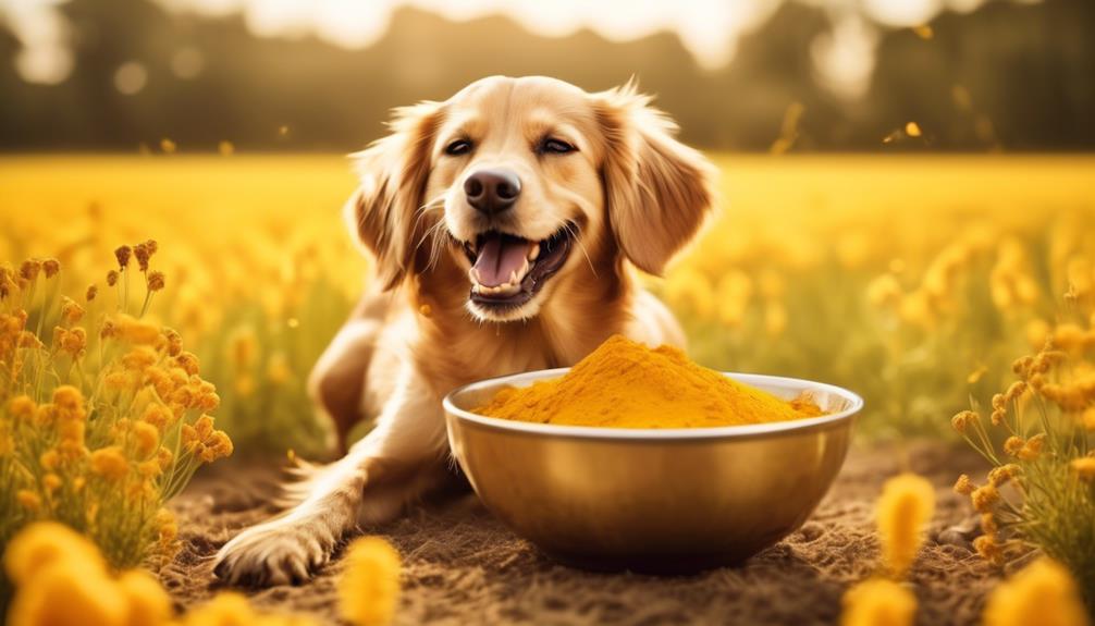 harnessing turmeric s health benefits