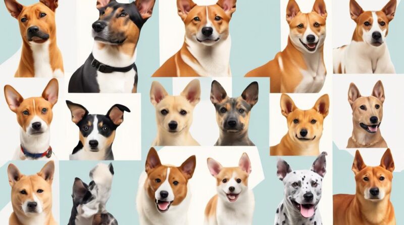 healthy dog breeds ranked