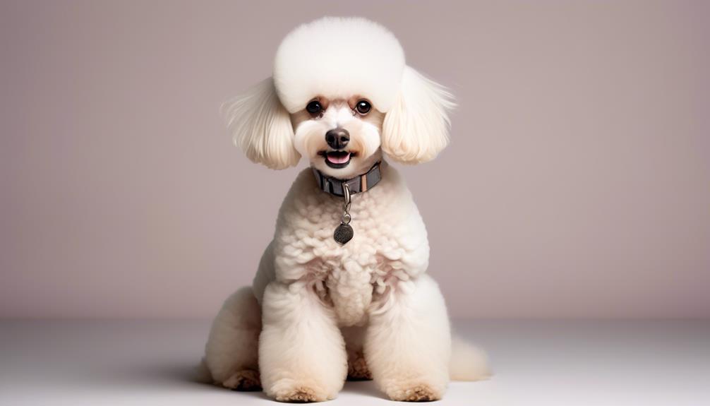 hypoallergenic dog breeds