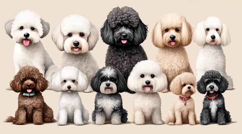 hypoallergenic dog breeds for allergies