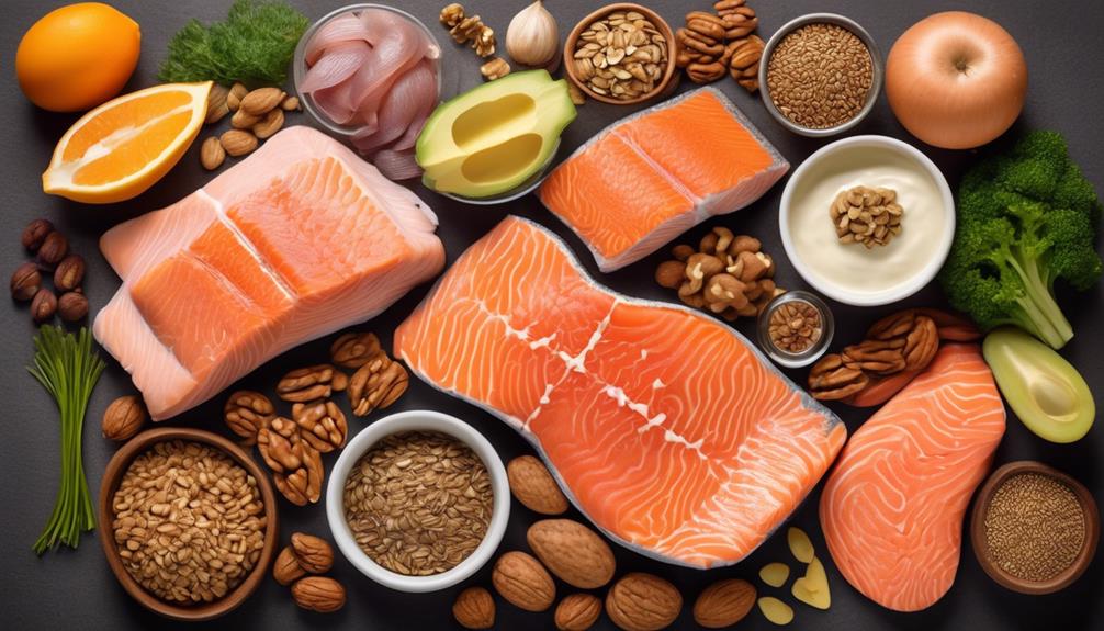 importance of essential fatty acids