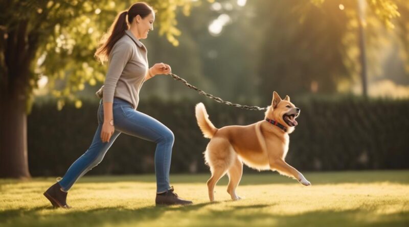 importance of obedience for high energy dogs