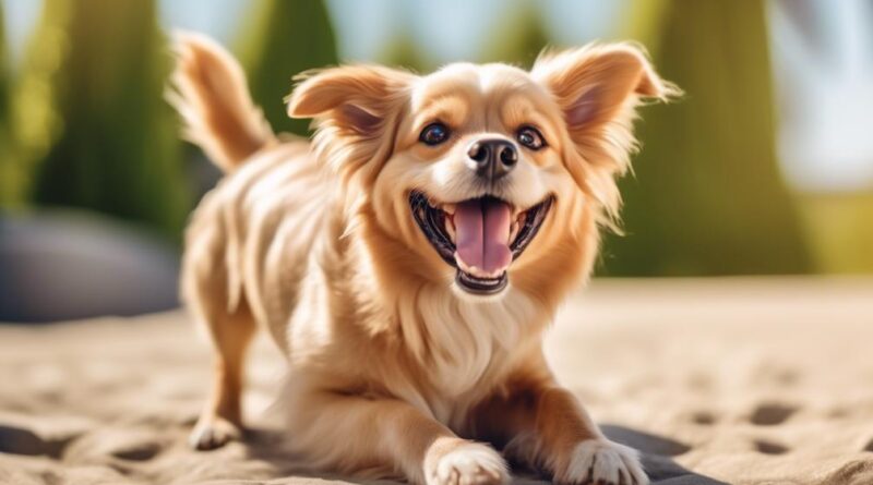 importance of summer dog grooming