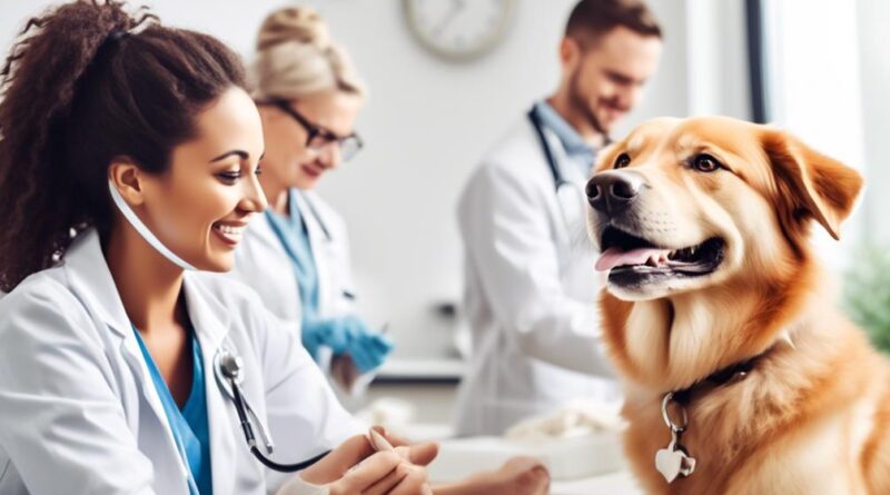 leading dog insurance companies