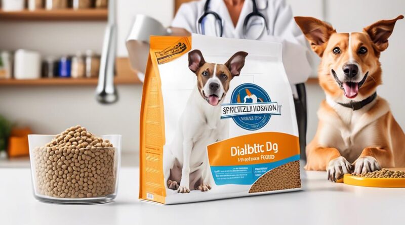 managing canine diabetes guide