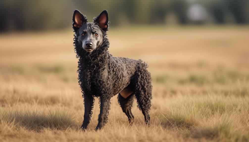 nigerian dog breed mudi