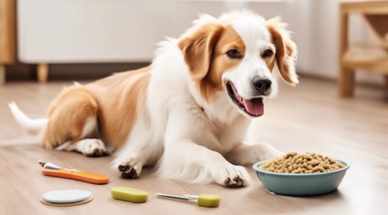 parasite prevention for dogs