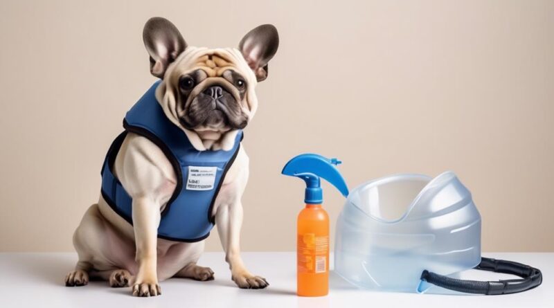 preventing heatstroke in brachycephalic breeds