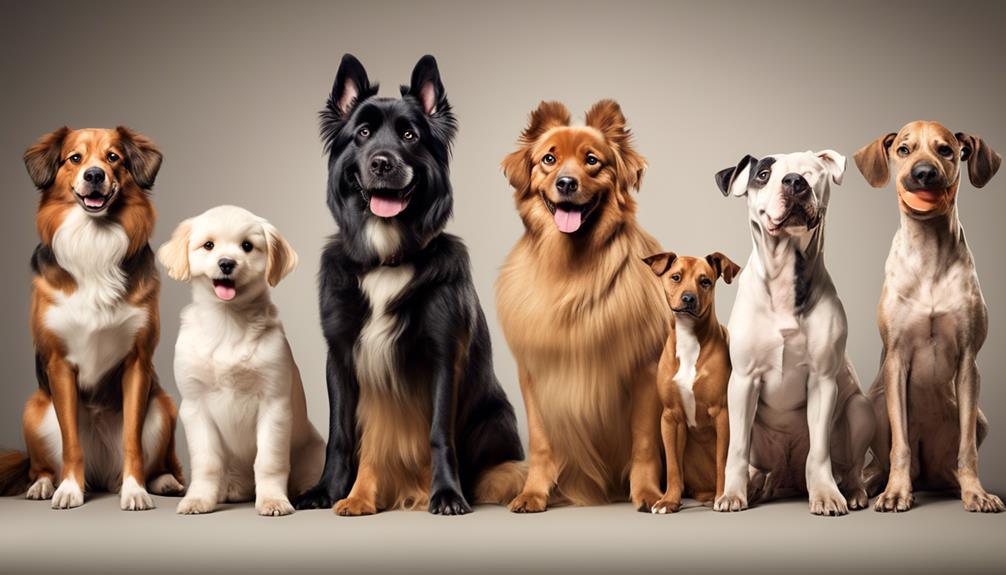 Top 5 Most Stranger-Friendly Dog Breeds - Doggie Love Blog