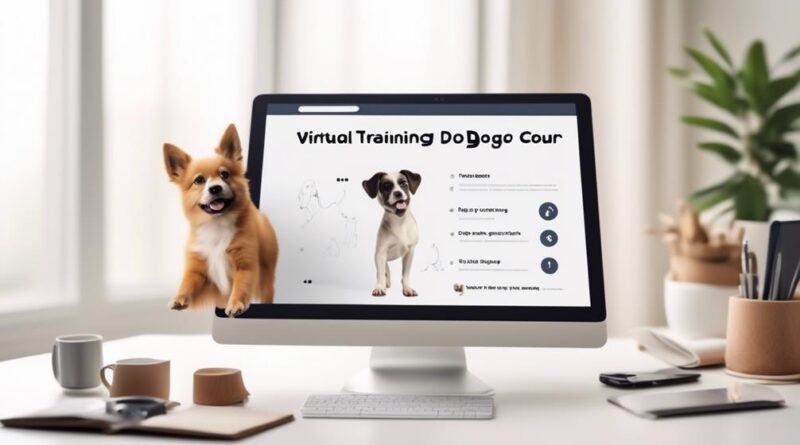 top online dog training