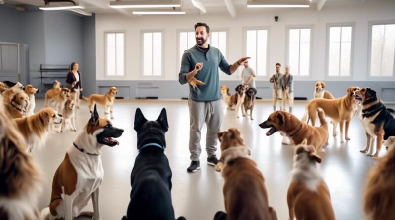 top rated dog training programs