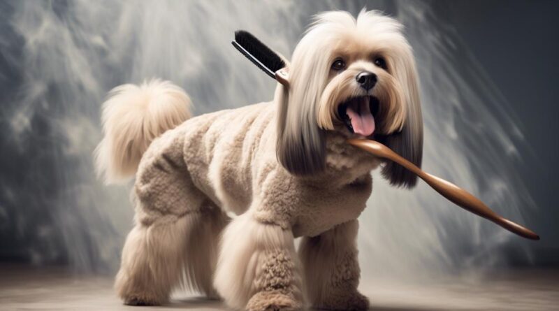 top shedding brushes for dogs