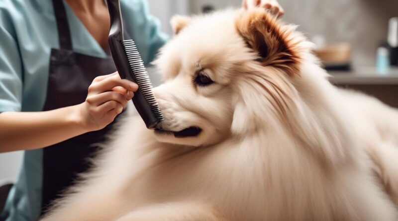 top techniques for grooming beginners