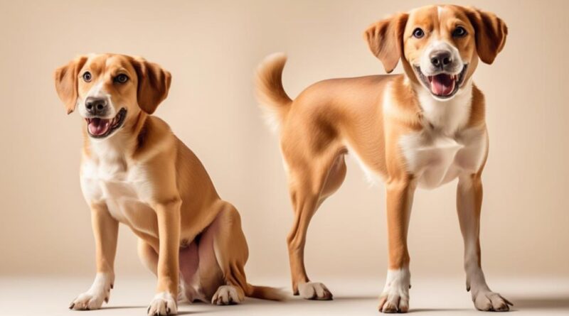 understanding canine body language