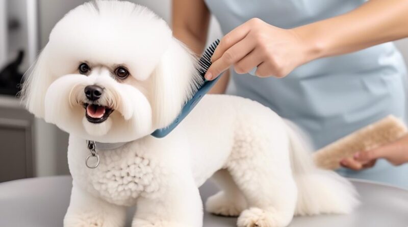 understanding hypoallergenic dog grooming