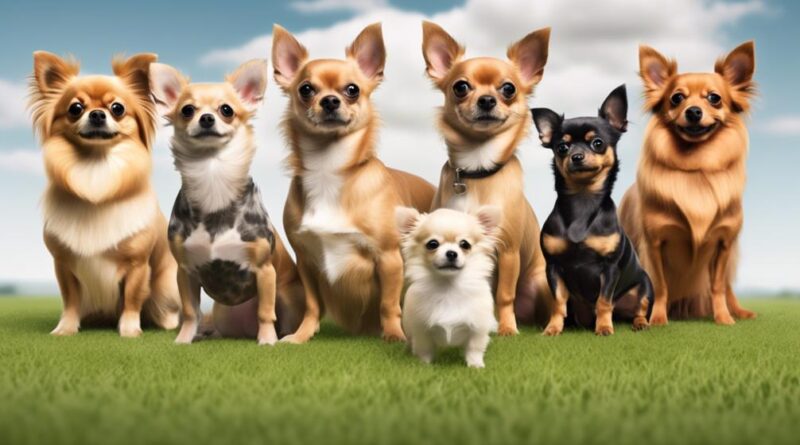 best small dog breeds