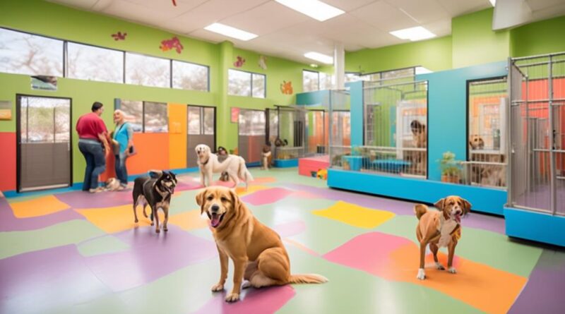 budget friendly dog adoption centers