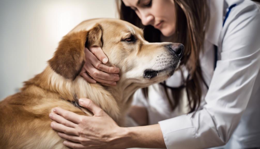 coping with canine anxiety