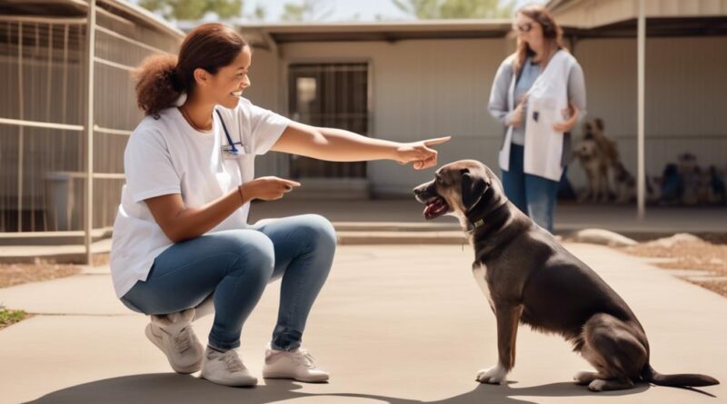 dog adoption important questions