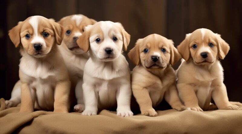 dog breeding step by step guide