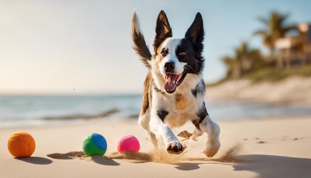 dog friendly vacation activities