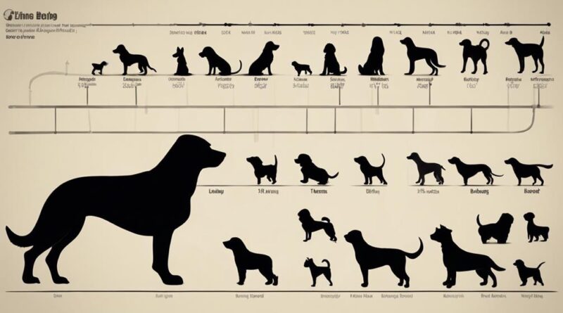 exploring dog breed origins