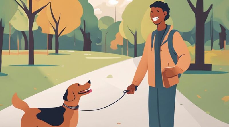 hiring reliable weekend dog walkers