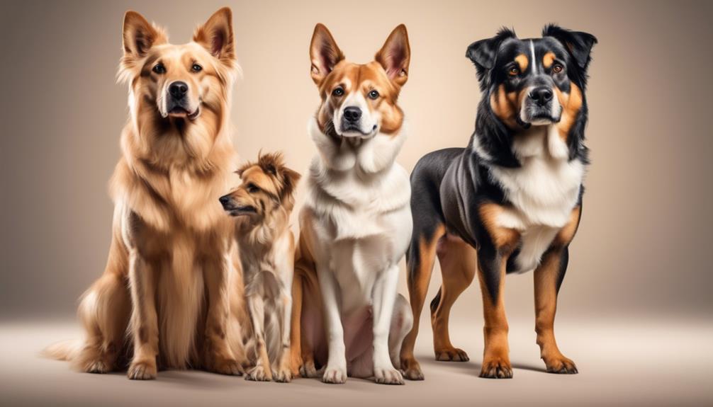 Why Does Genetics Matter in Dog Breeding? - Doggie Love Blog