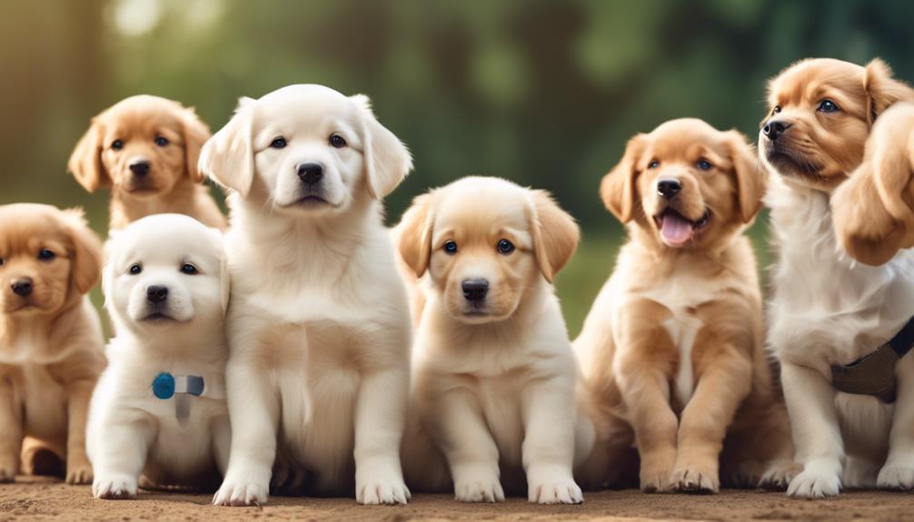 managing risks in dog breeding