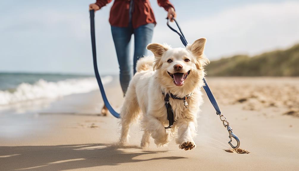 pet friendly vacation rental business