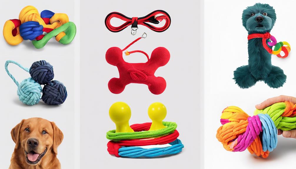 playful dog toys favorite