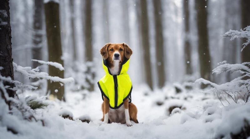 protect dogs from elements