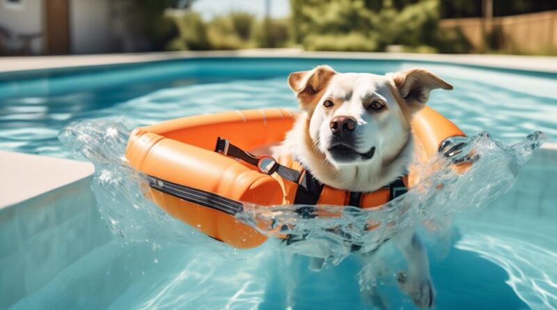 summer safety tips for dogs