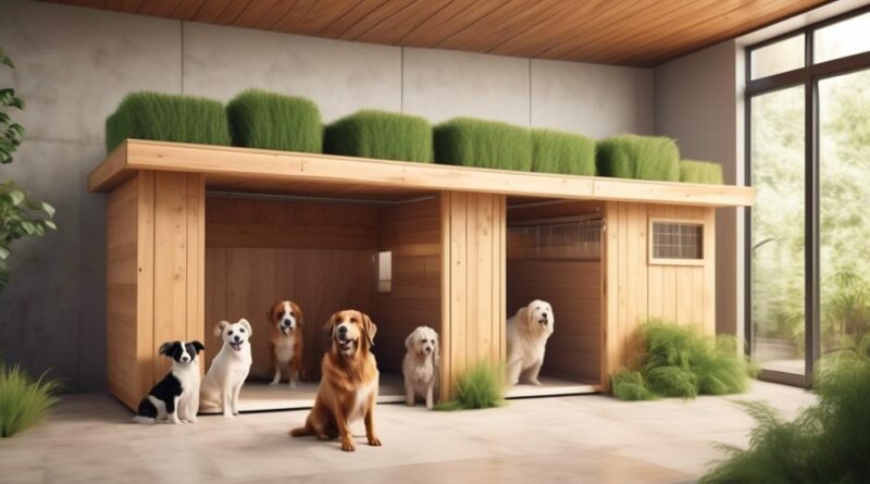 sustainability in dog breeding