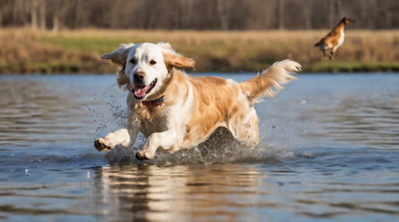 top sporting dog breeds