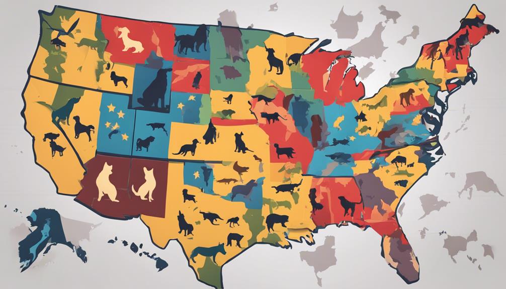 understanding state dog bite laws