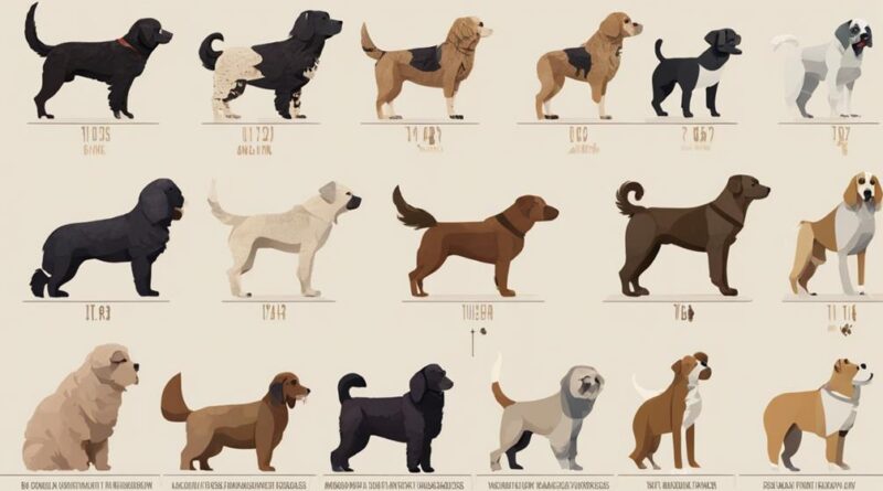 dog breeds historical evolution