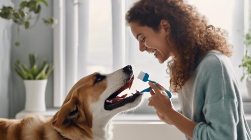 dog dental care guide