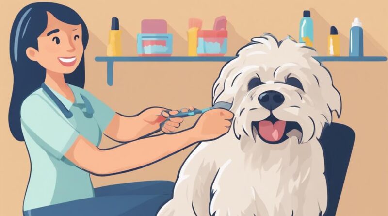 dog health maintenance tips