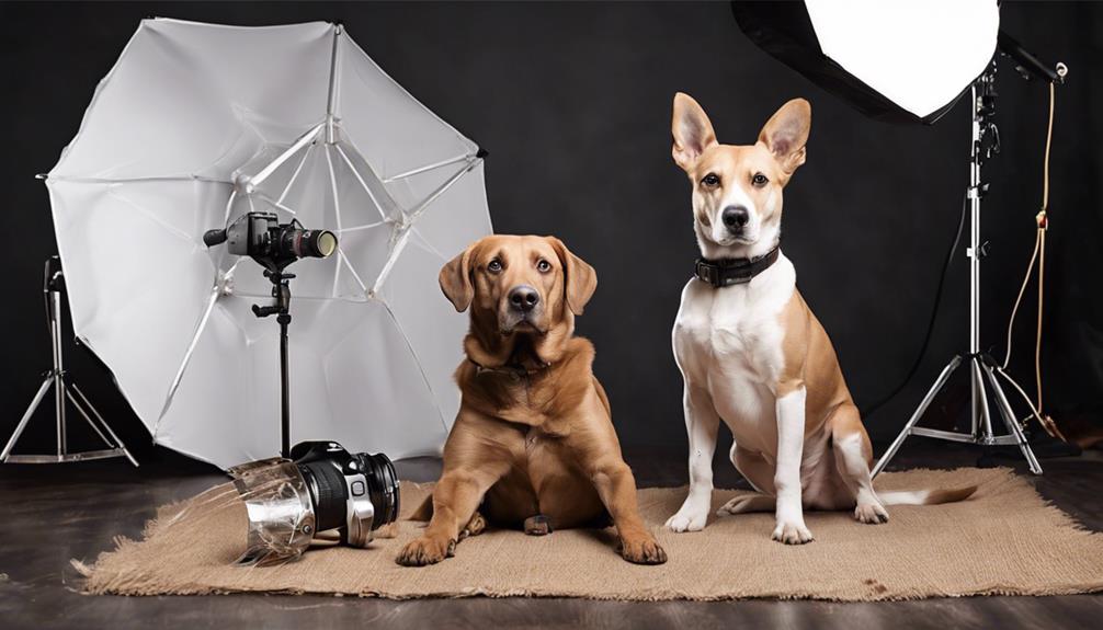 dog photography marketing strategies