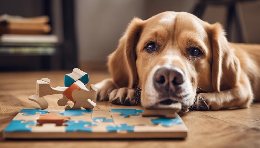 dogs cognitive abilities explored