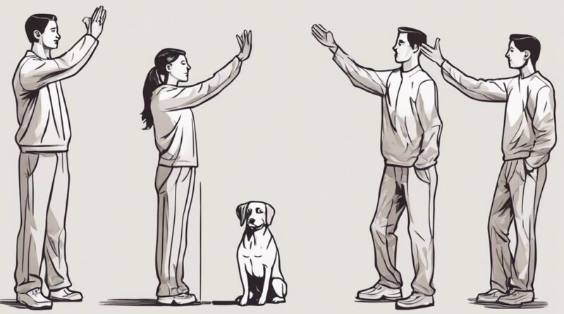 effective dog communication strategies